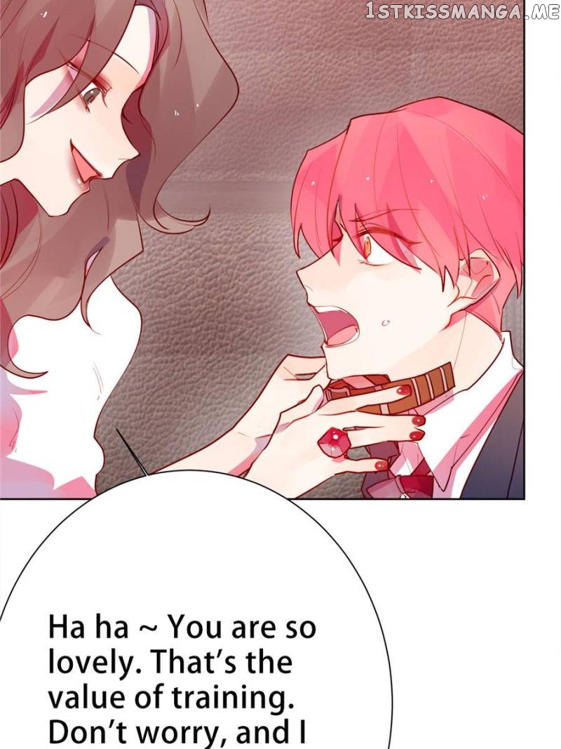 Uniquely You chapter 15 - page 22