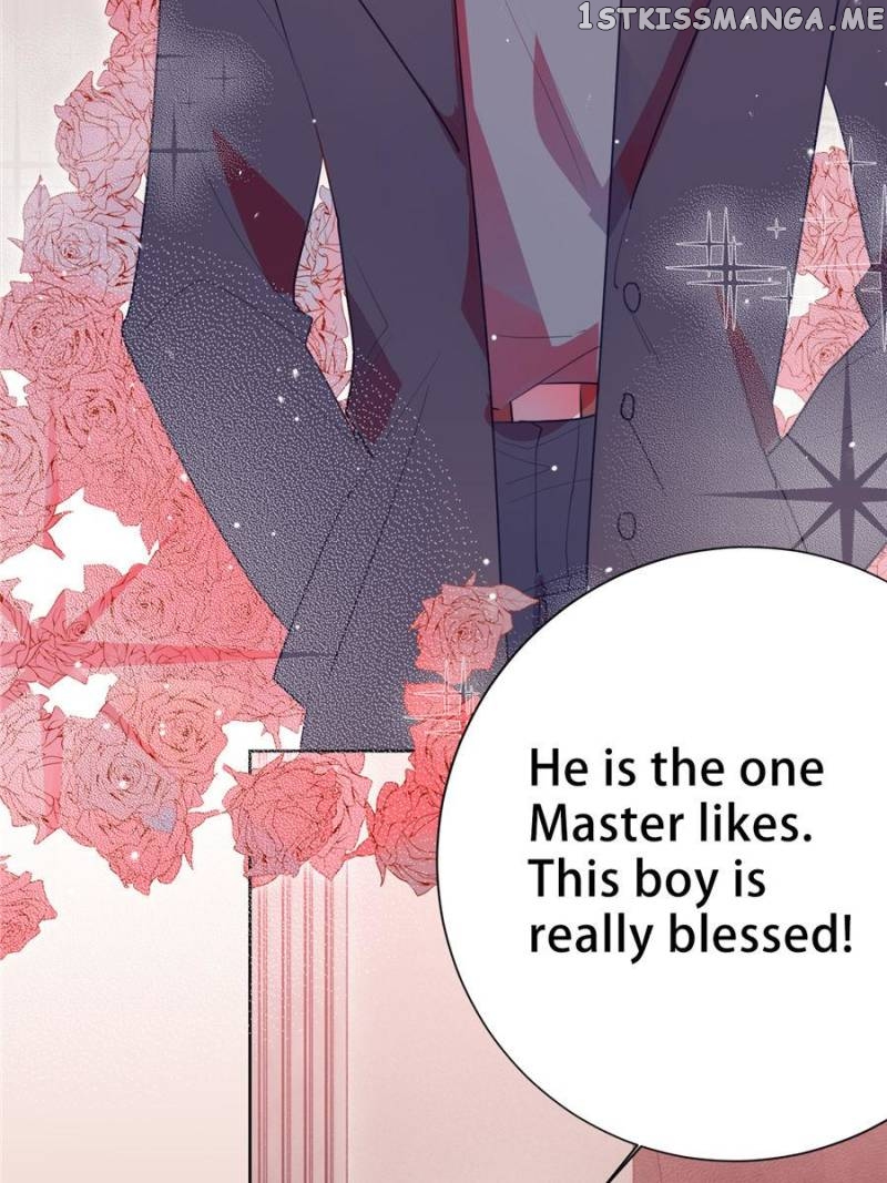 Uniquely You chapter 15 - page 28