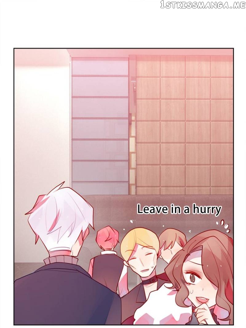 Uniquely You chapter 15 - page 31