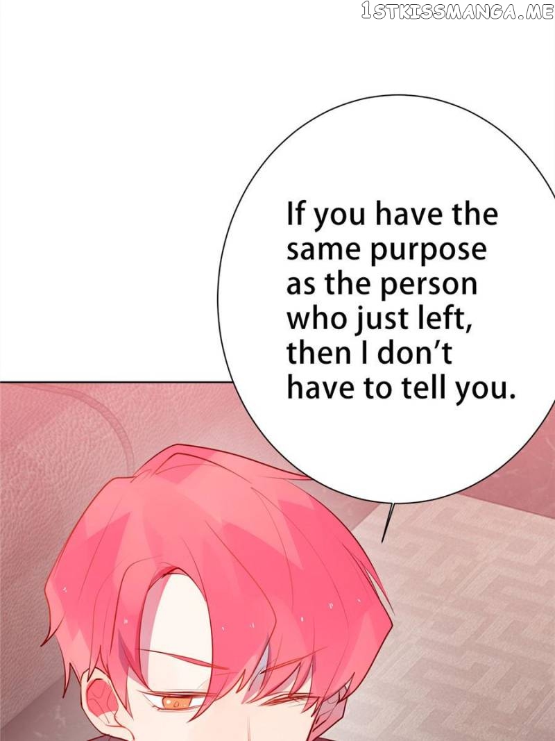 Uniquely You chapter 15 - page 34