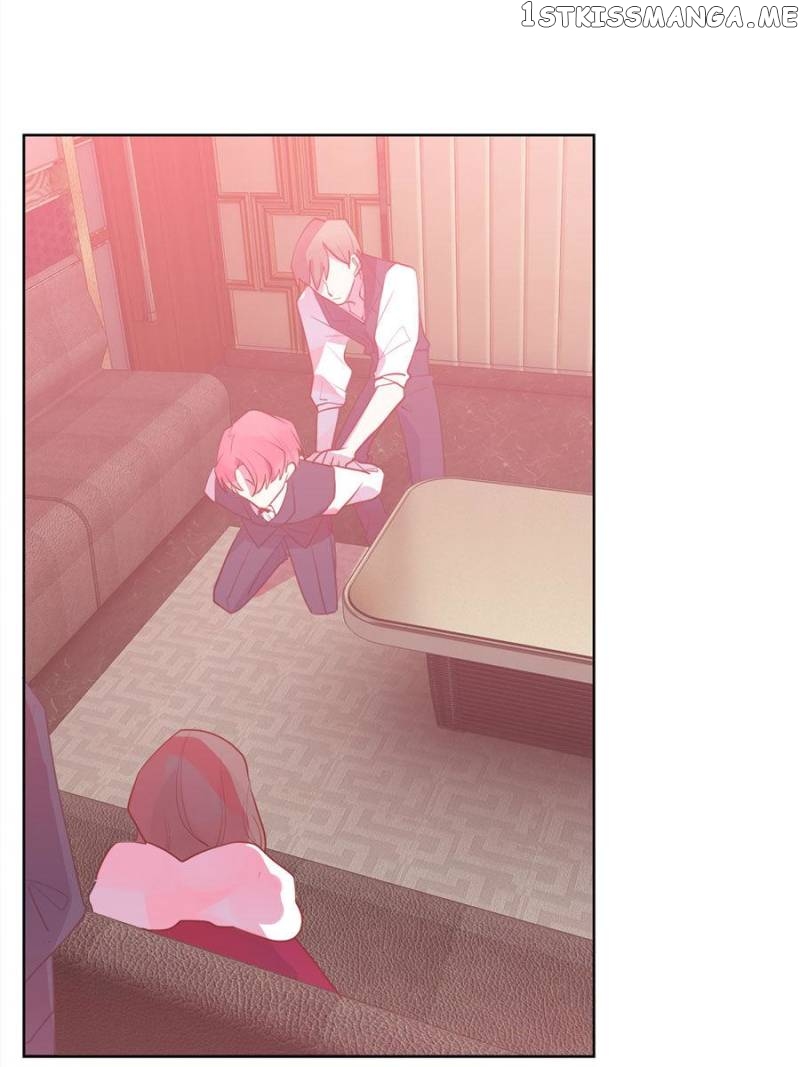 Uniquely You chapter 15 - page 5