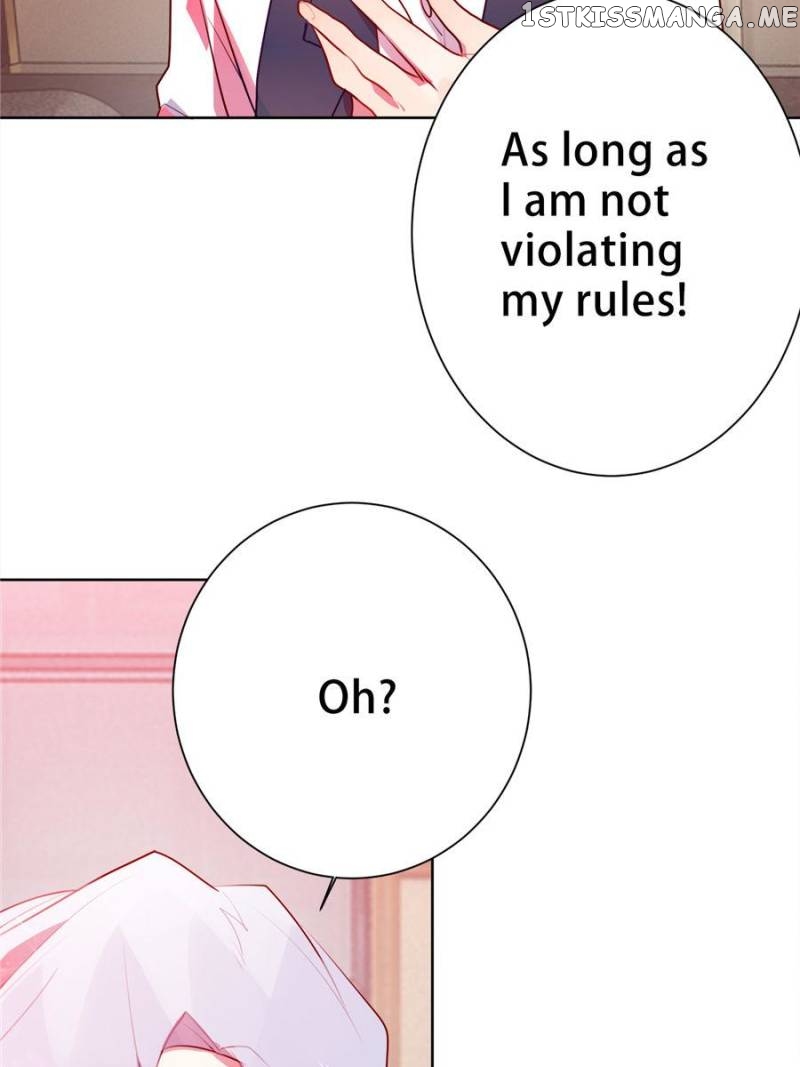 Uniquely You chapter 15 - page 51