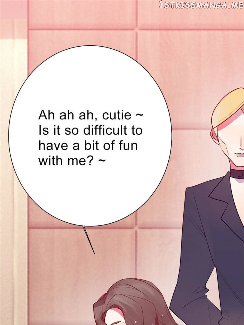 Uniquely You chapter 15 - page 7