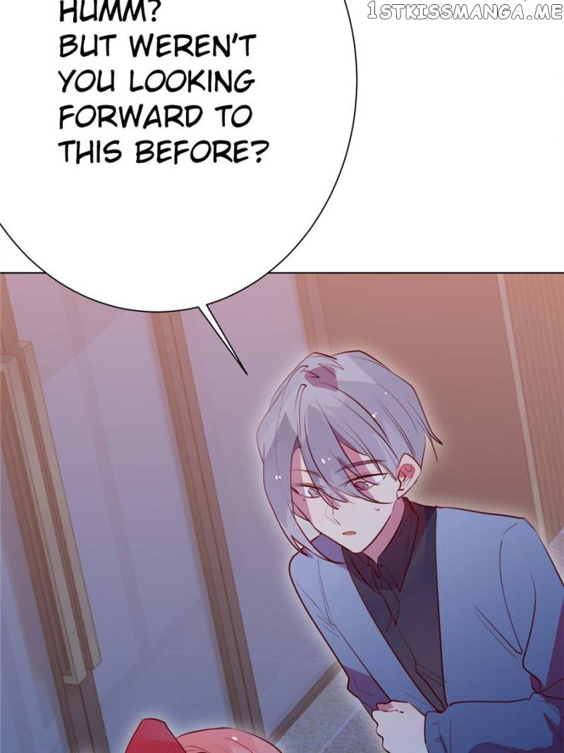Uniquely You chapter 39 - page 10