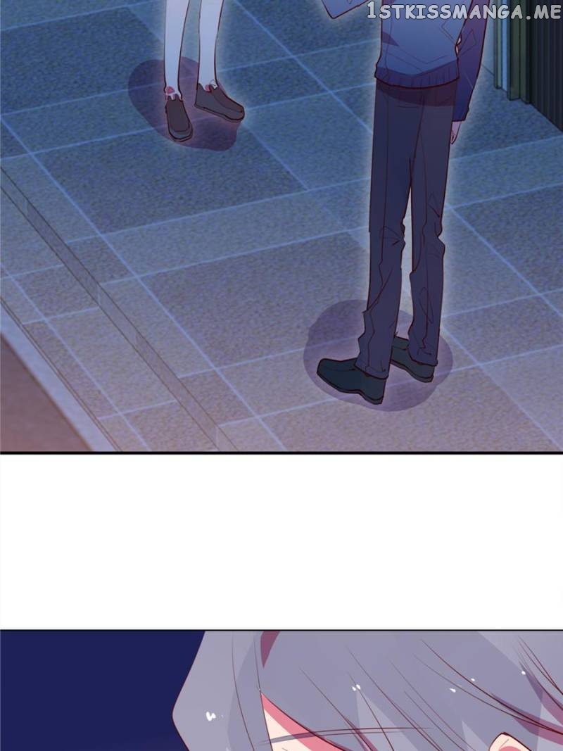 Uniquely You chapter 39 - page 25