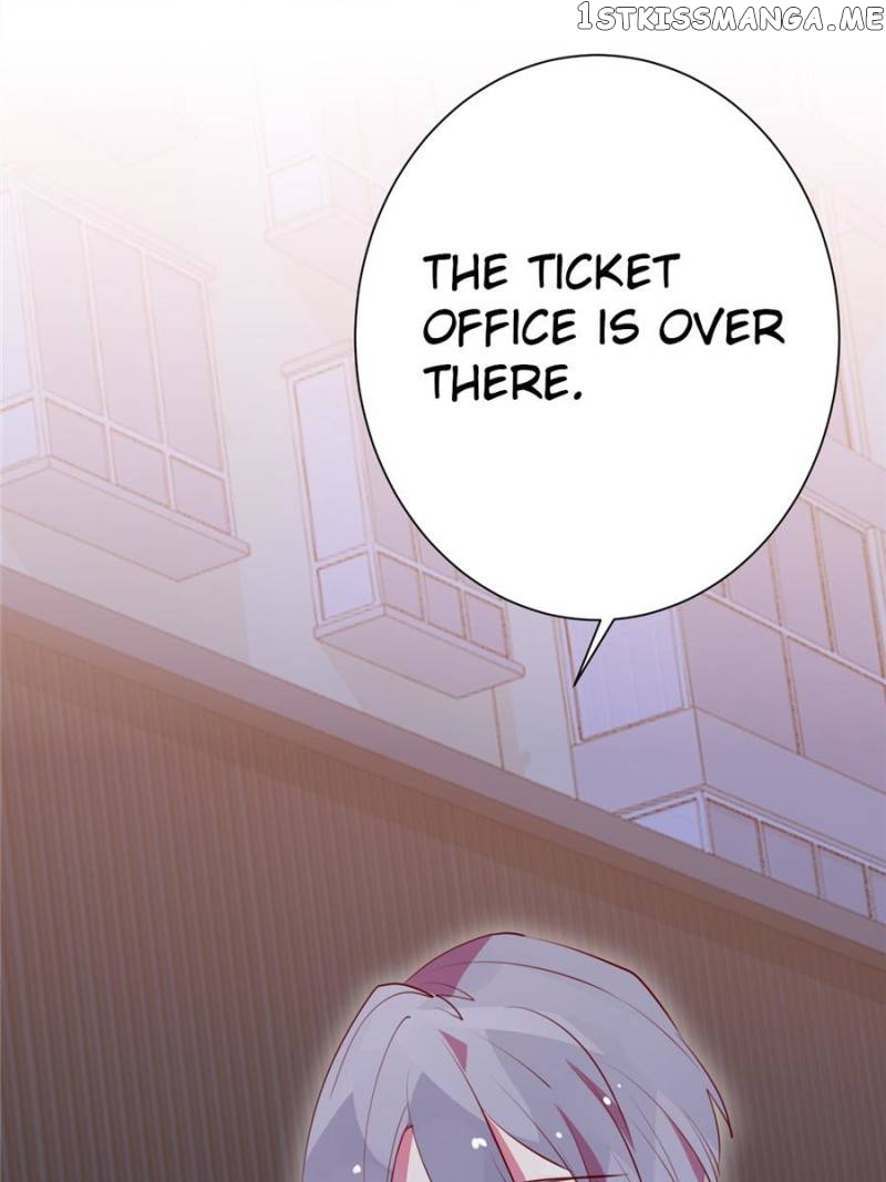 Uniquely You chapter 39 - page 3