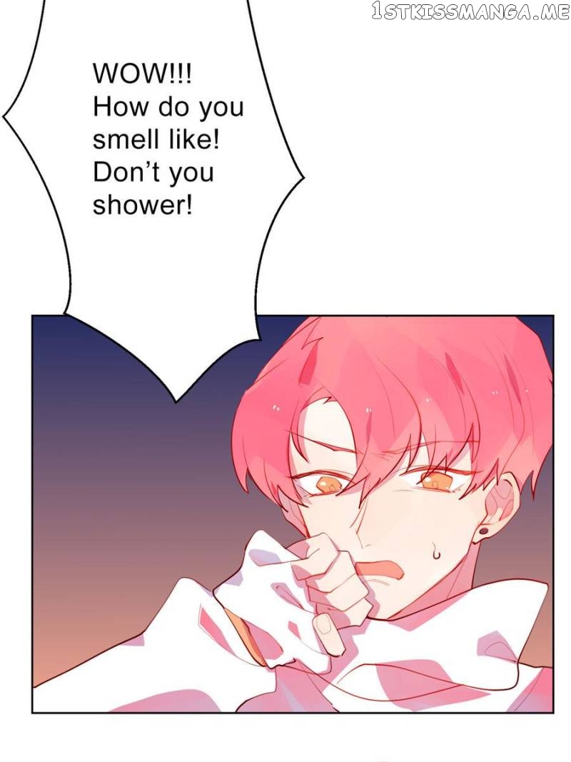 Uniquely You chapter 14 - page 17