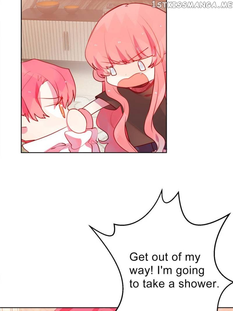 Uniquely You chapter 14 - page 19