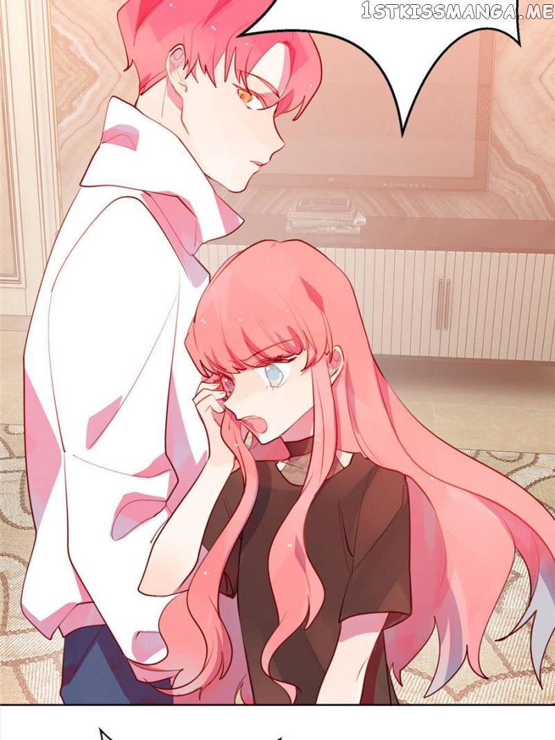 Uniquely You chapter 14 - page 20
