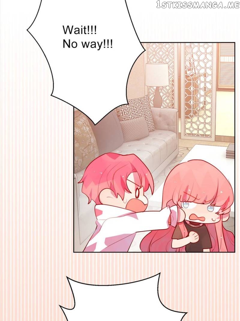 Uniquely You chapter 14 - page 22