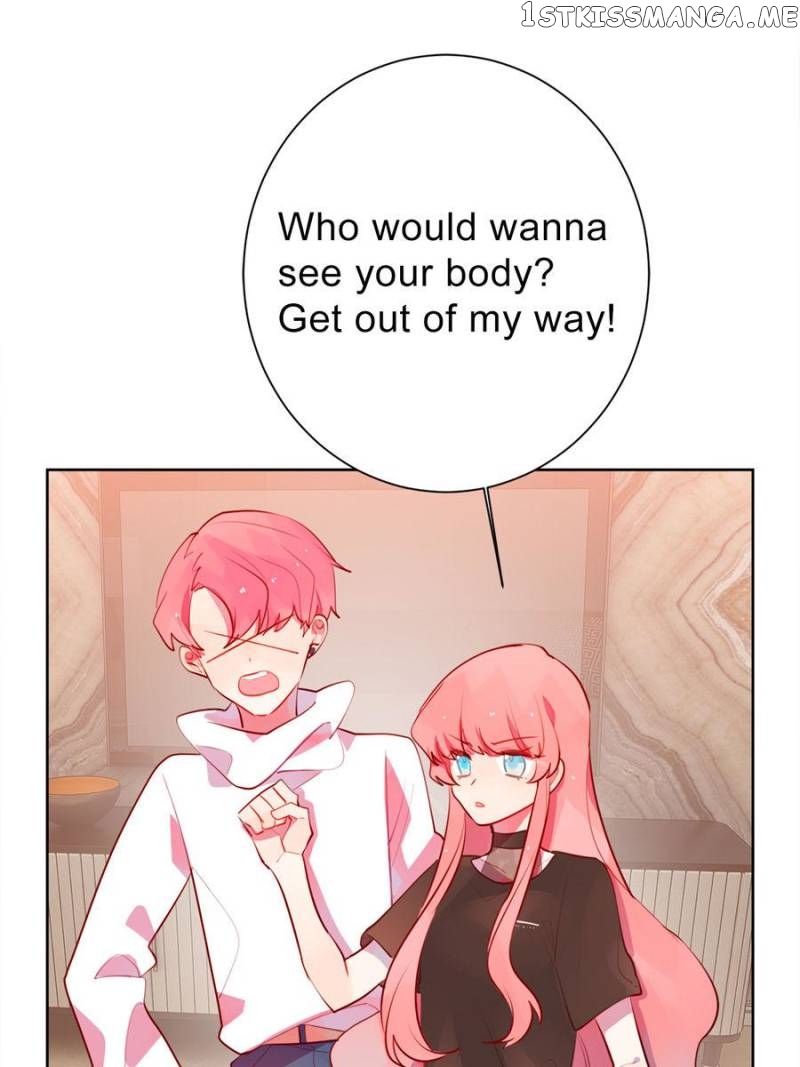 Uniquely You chapter 14 - page 25