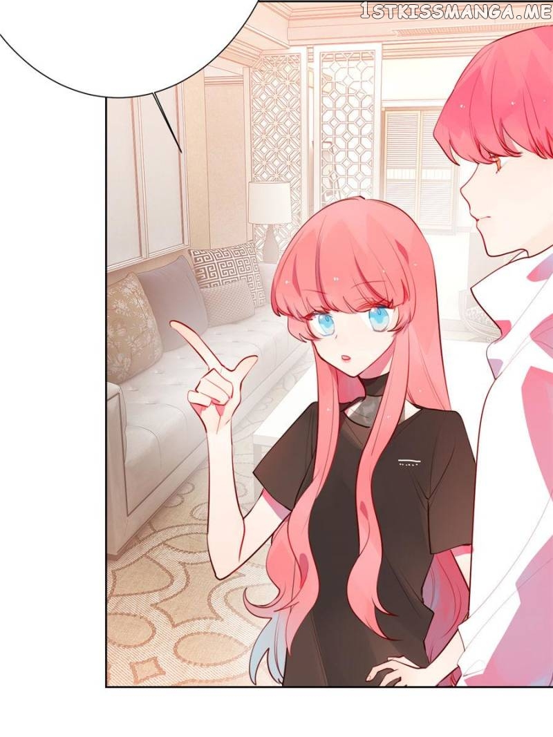 Uniquely You chapter 14 - page 4