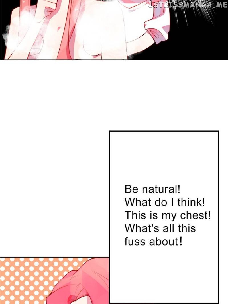 Uniquely You chapter 14 - page 56