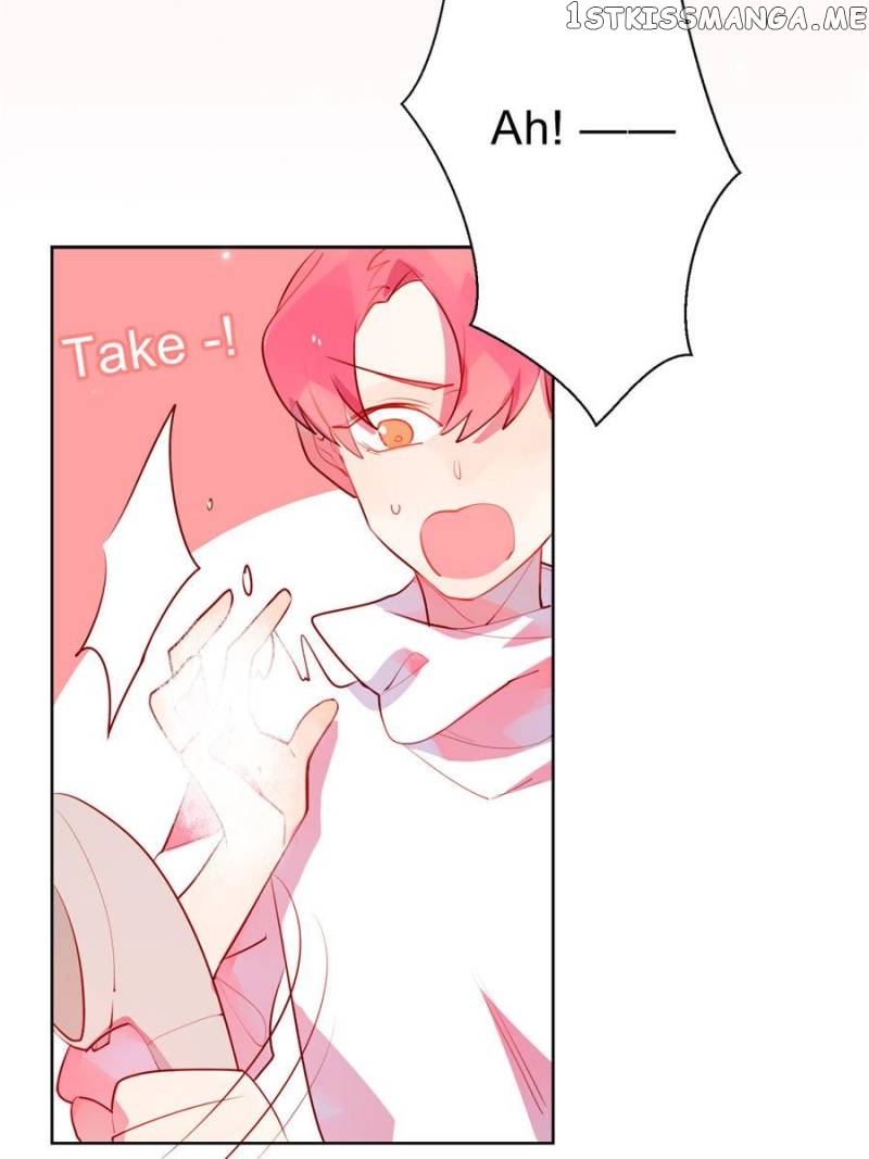 Uniquely You chapter 14 - page 64