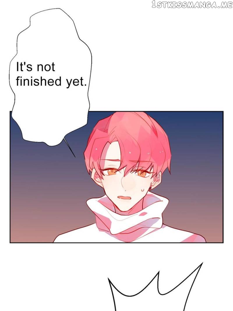 Uniquely You chapter 14 - page 70