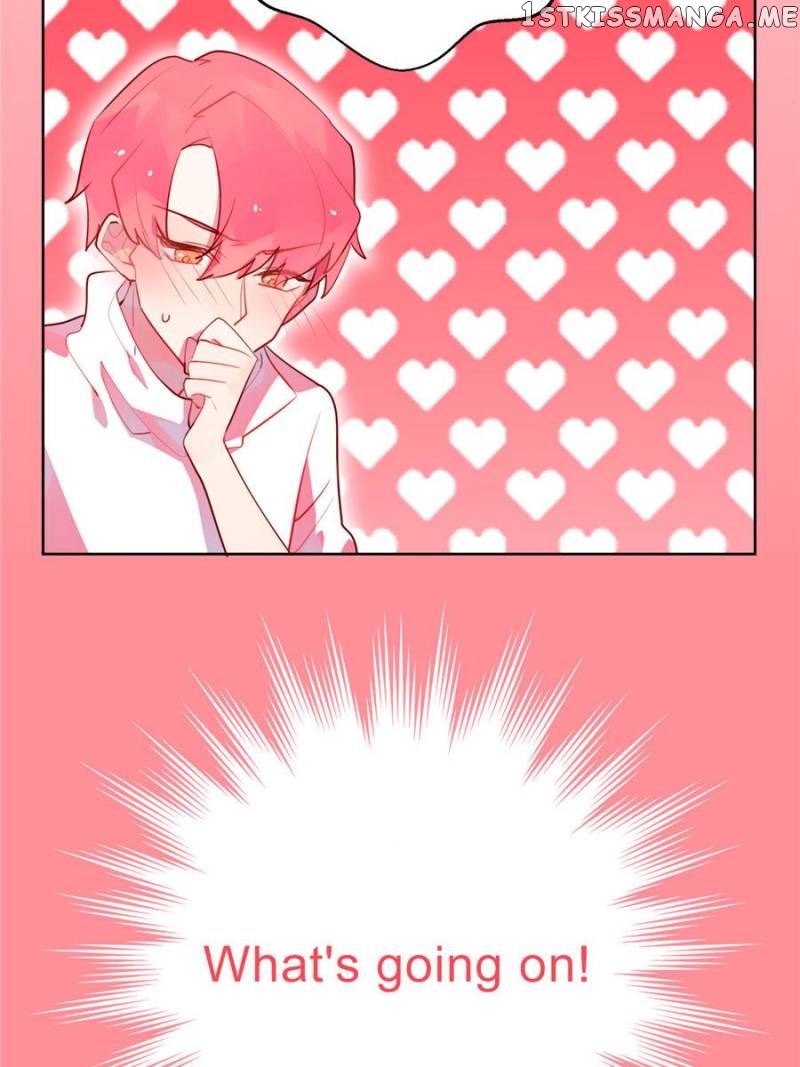 Uniquely You chapter 14 - page 74