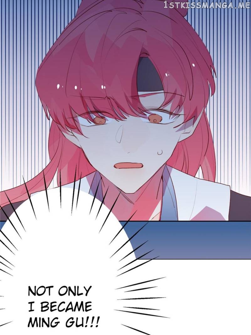 Uniquely You chapter 38 - page 12