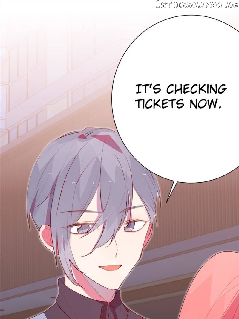 Uniquely You chapter 38 - page 49