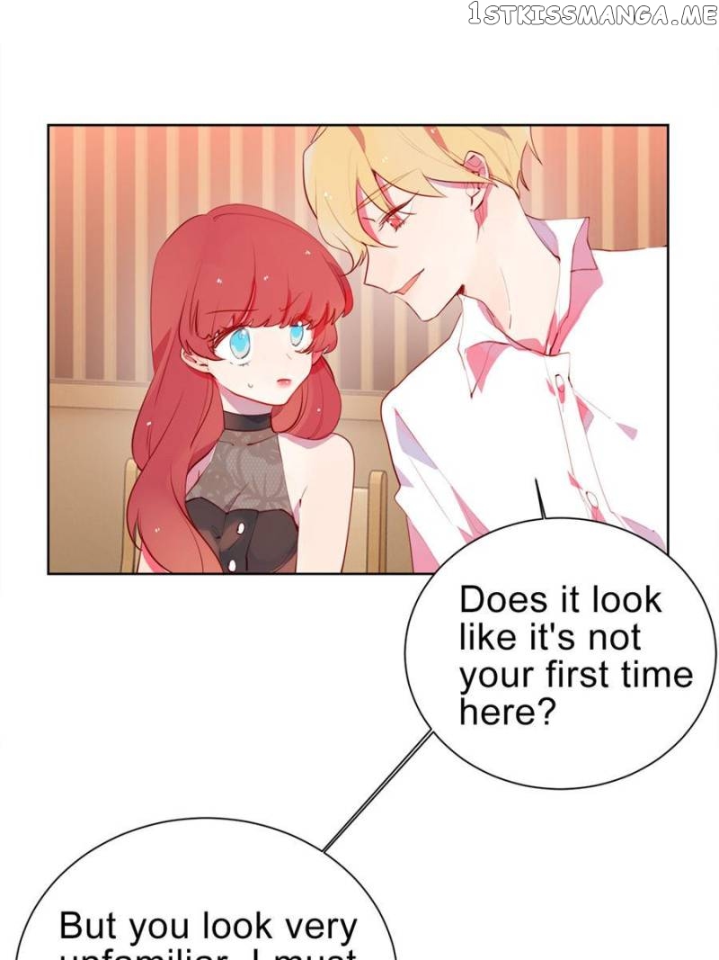 Uniquely You chapter 13 - page 10