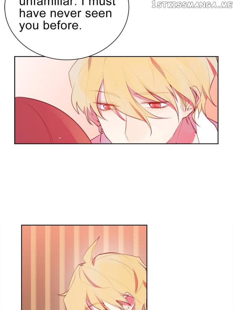 Uniquely You chapter 13 - page 11