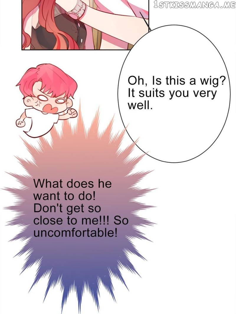 Uniquely You chapter 13 - page 13