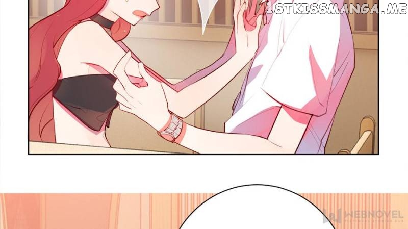 Uniquely You chapter 13 - page 15