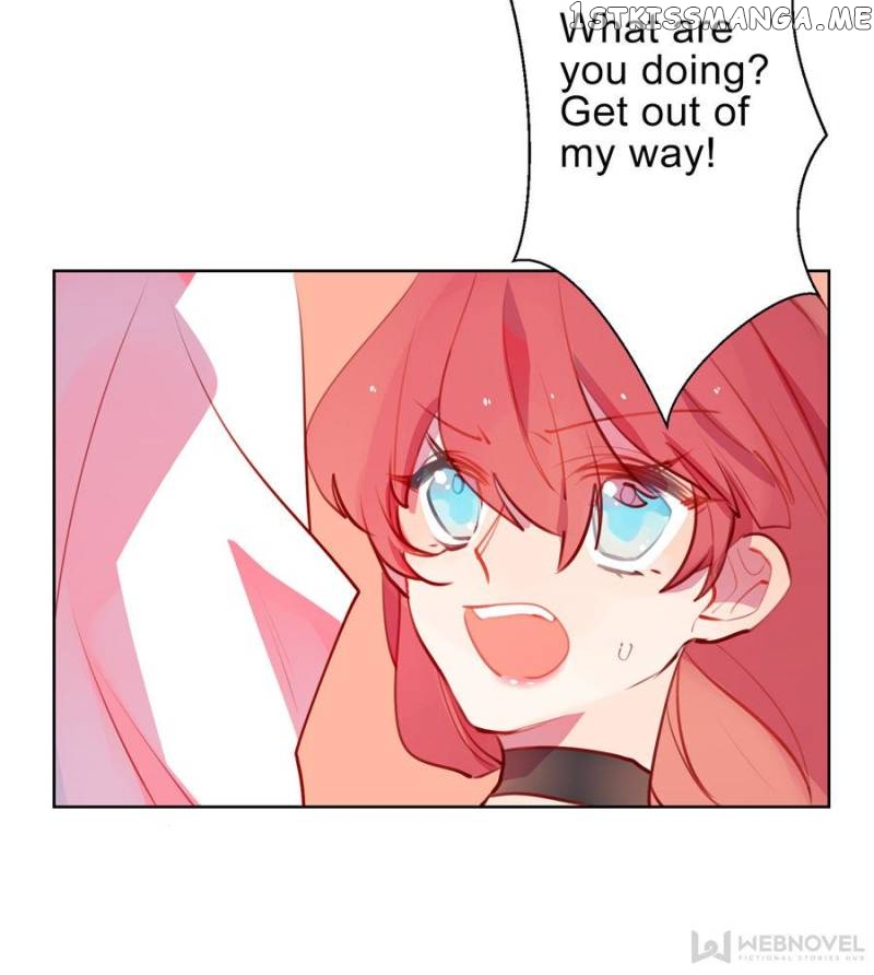 Uniquely You chapter 13 - page 22