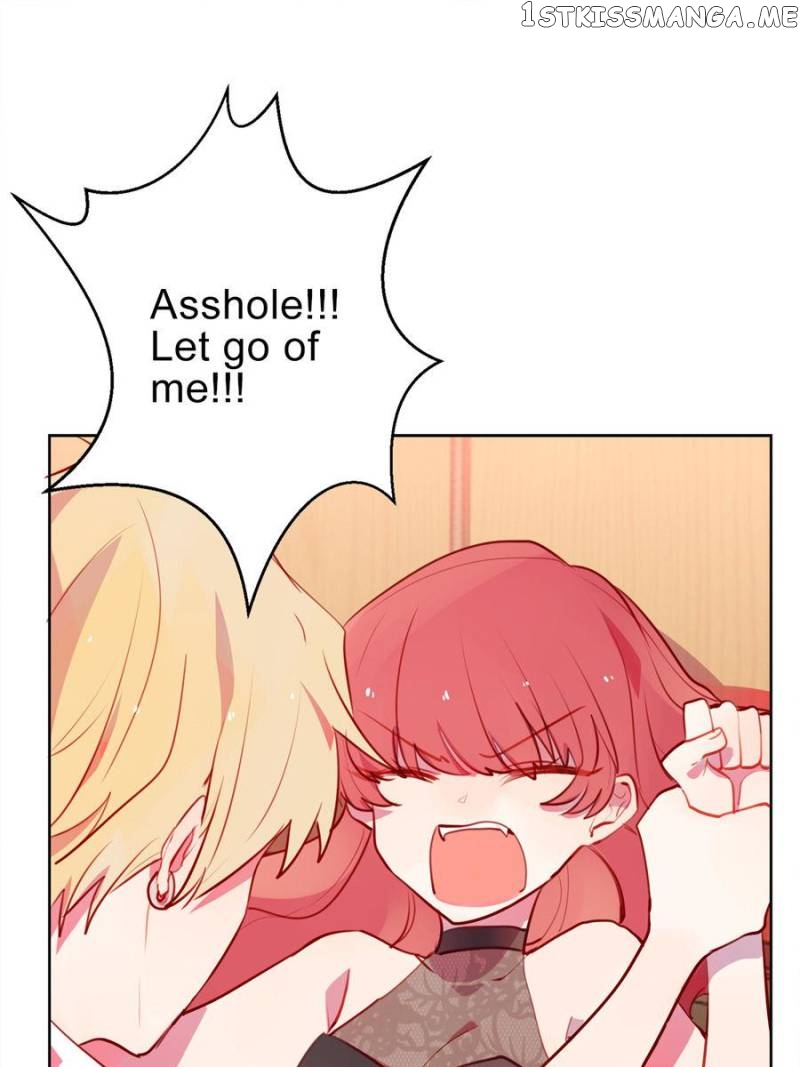 Uniquely You chapter 13 - page 27