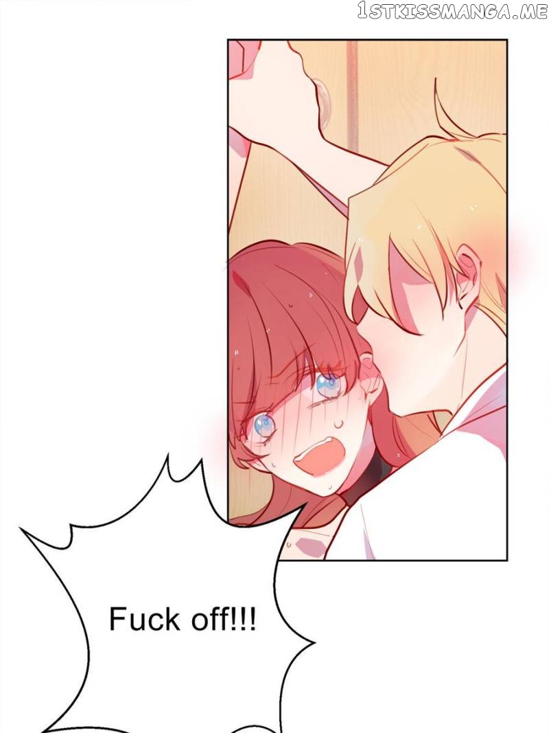 Uniquely You chapter 13 - page 32