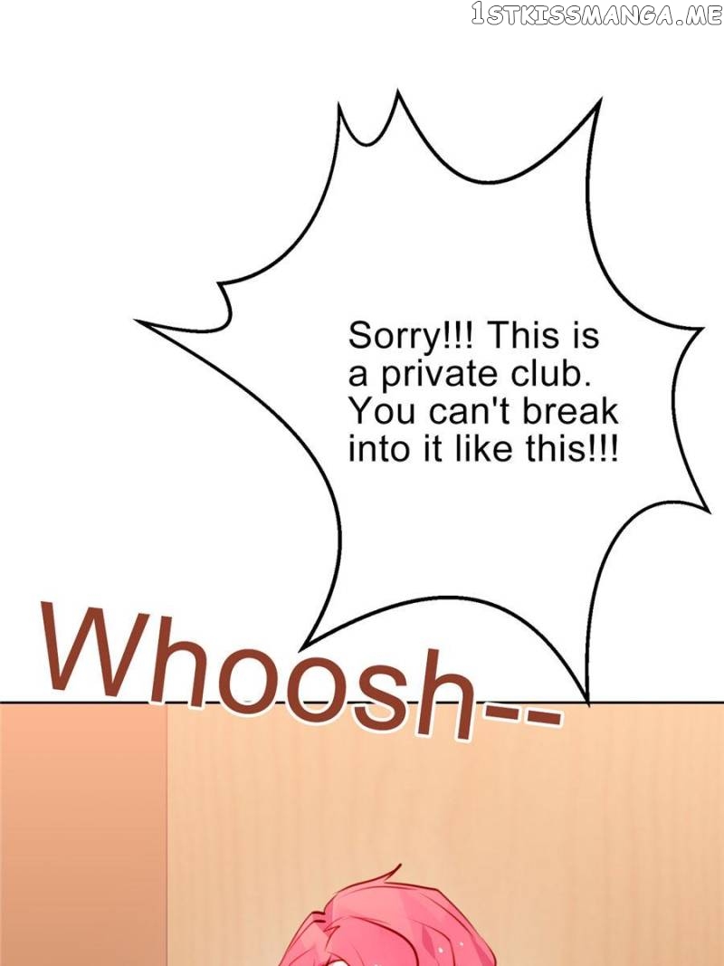 Uniquely You chapter 13 - page 36