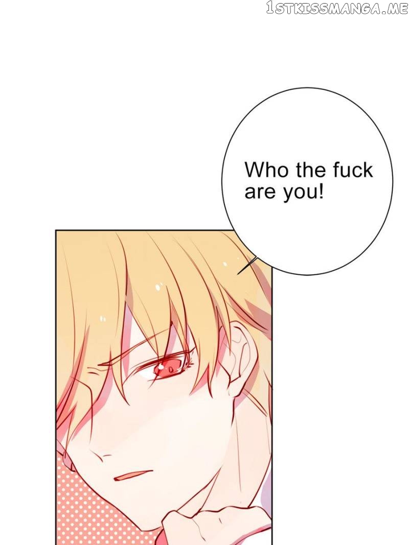 Uniquely You chapter 13 - page 38