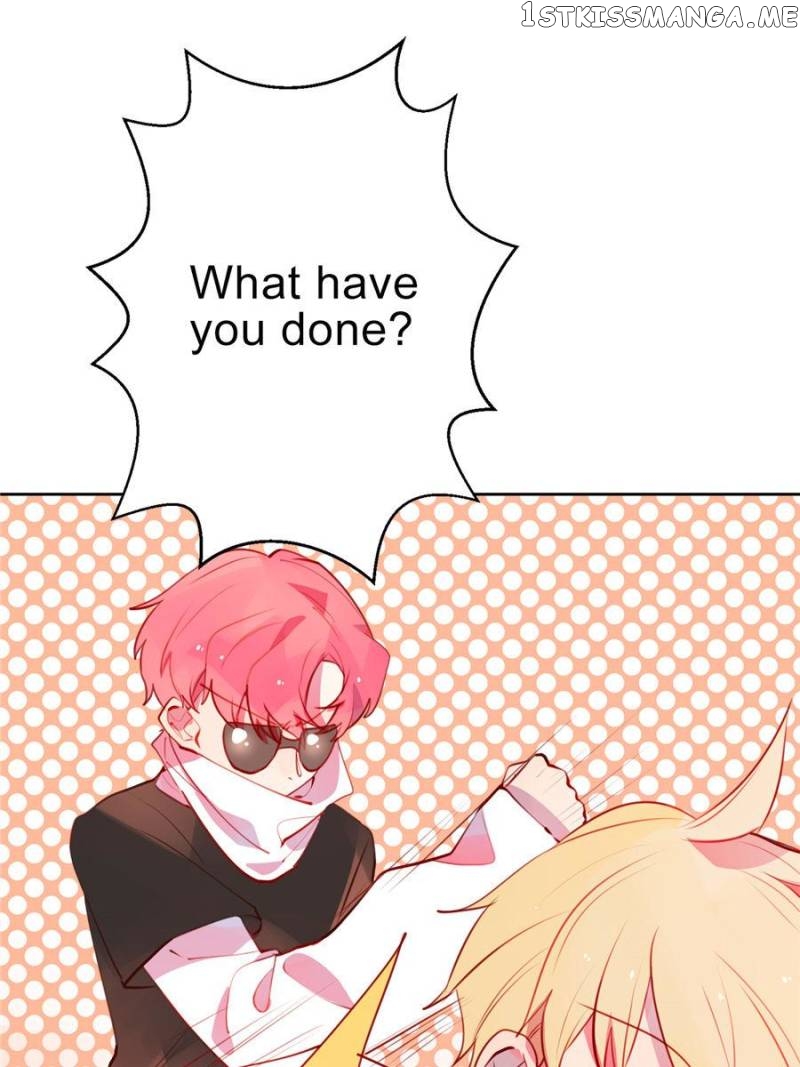 Uniquely You chapter 13 - page 40