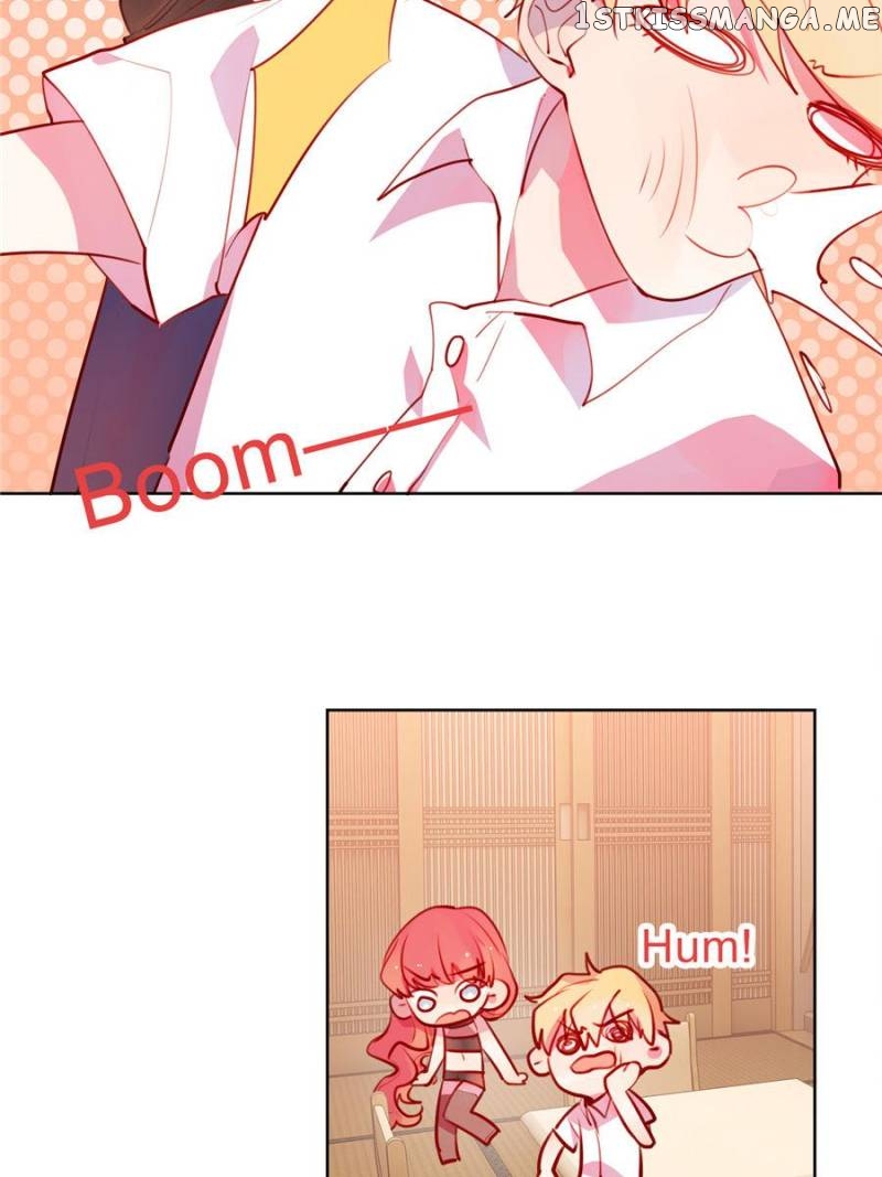 Uniquely You chapter 13 - page 41