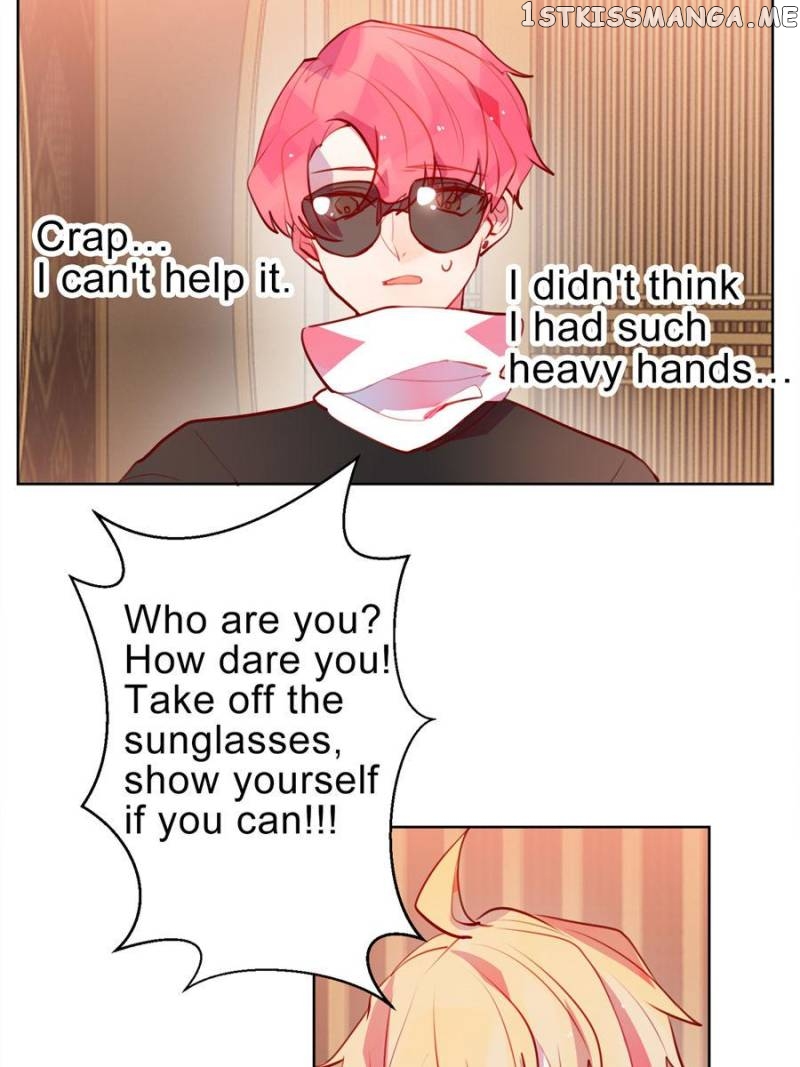 Uniquely You chapter 13 - page 43