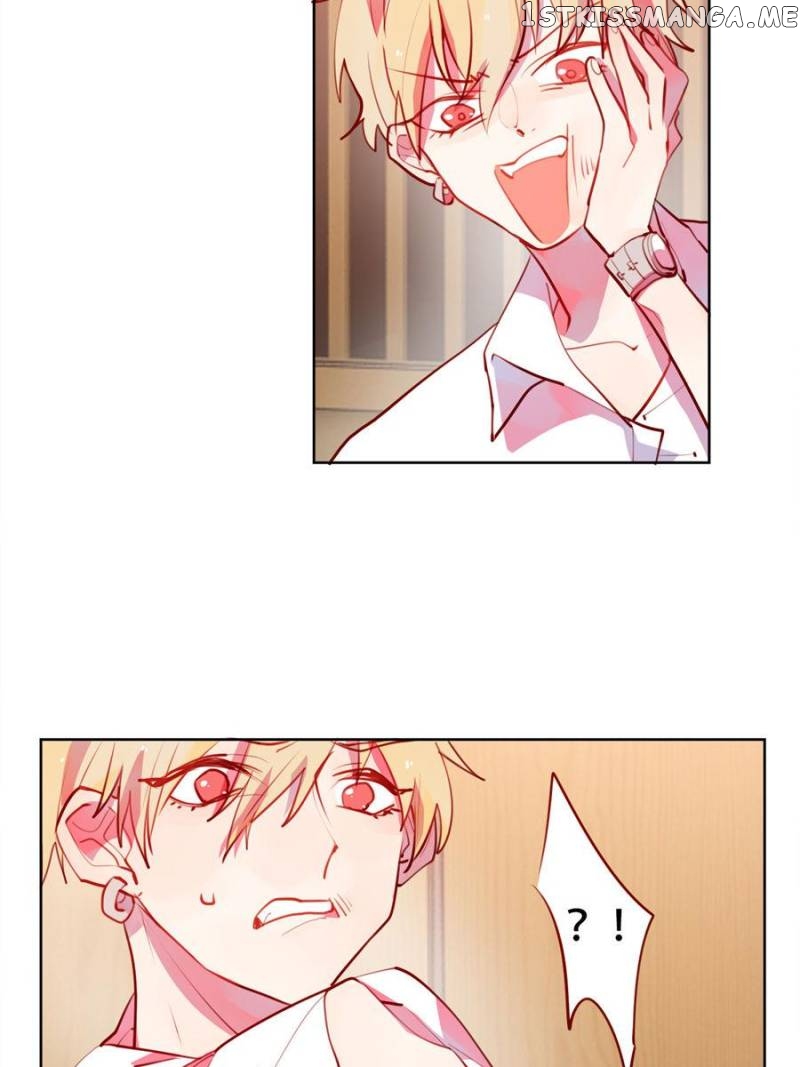 Uniquely You chapter 13 - page 44
