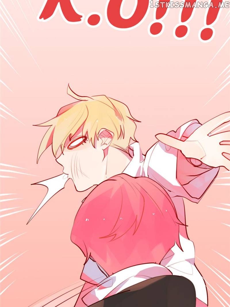 Uniquely You chapter 13 - page 47