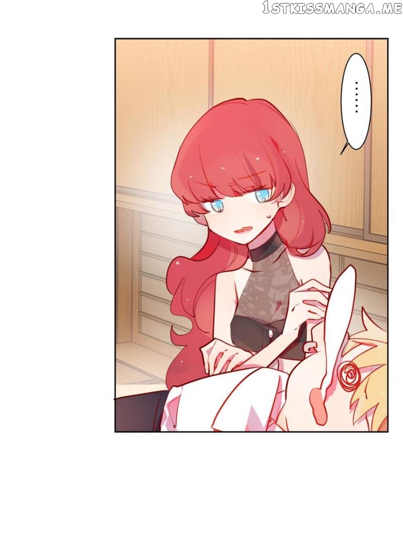 Uniquely You chapter 13 - page 49