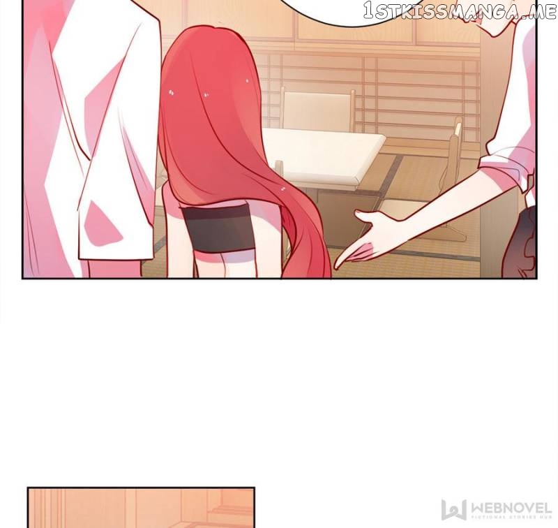 Uniquely You chapter 13 - page 5