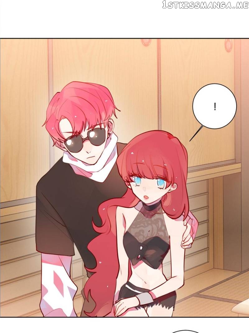 Uniquely You chapter 13 - page 50