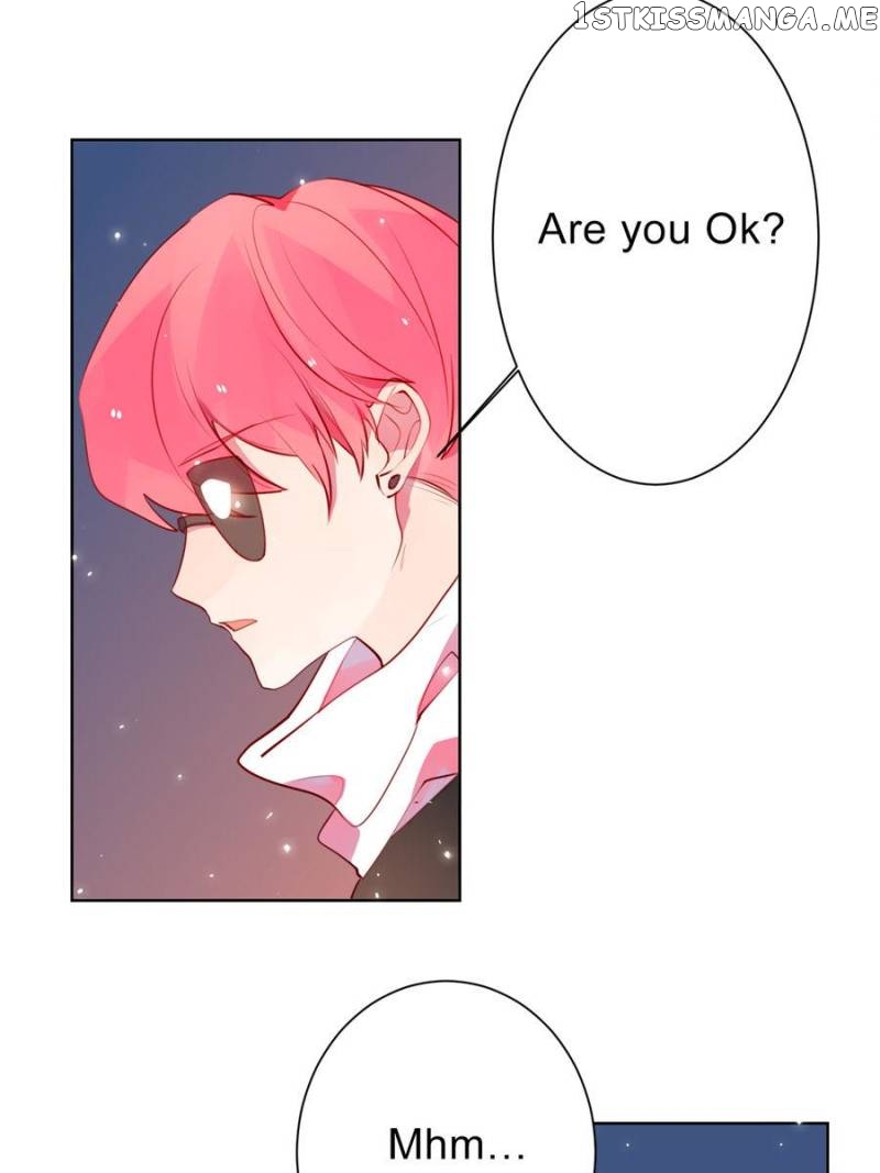 Uniquely You chapter 13 - page 51