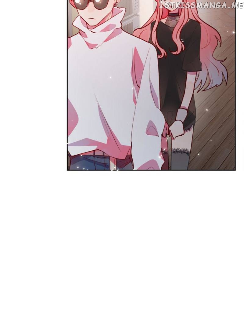 Uniquely You chapter 13 - page 58