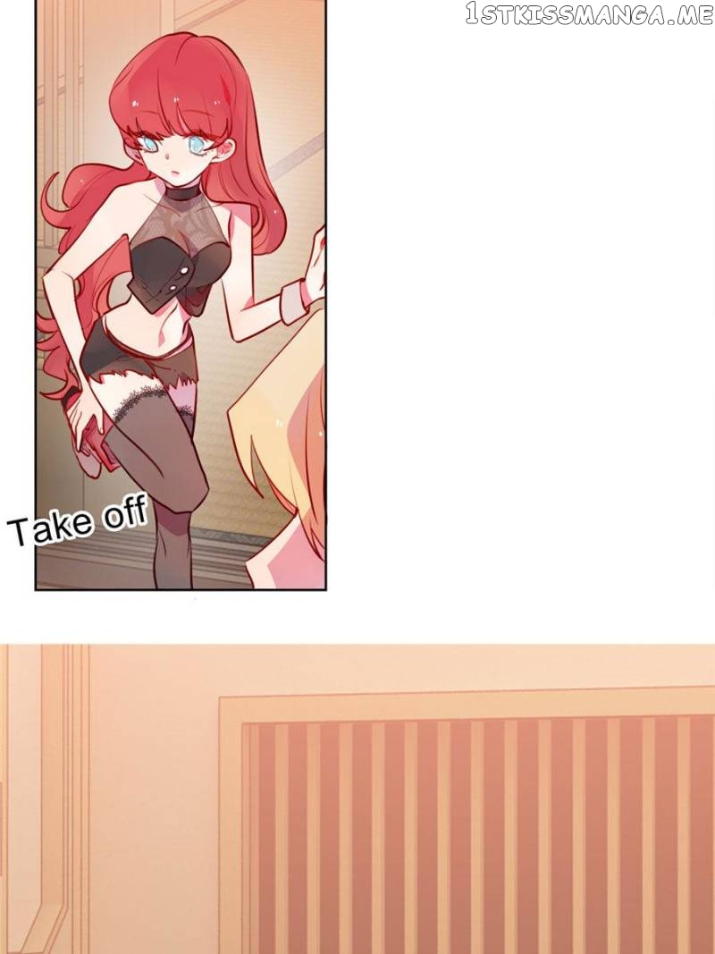 Uniquely You chapter 13 - page 6