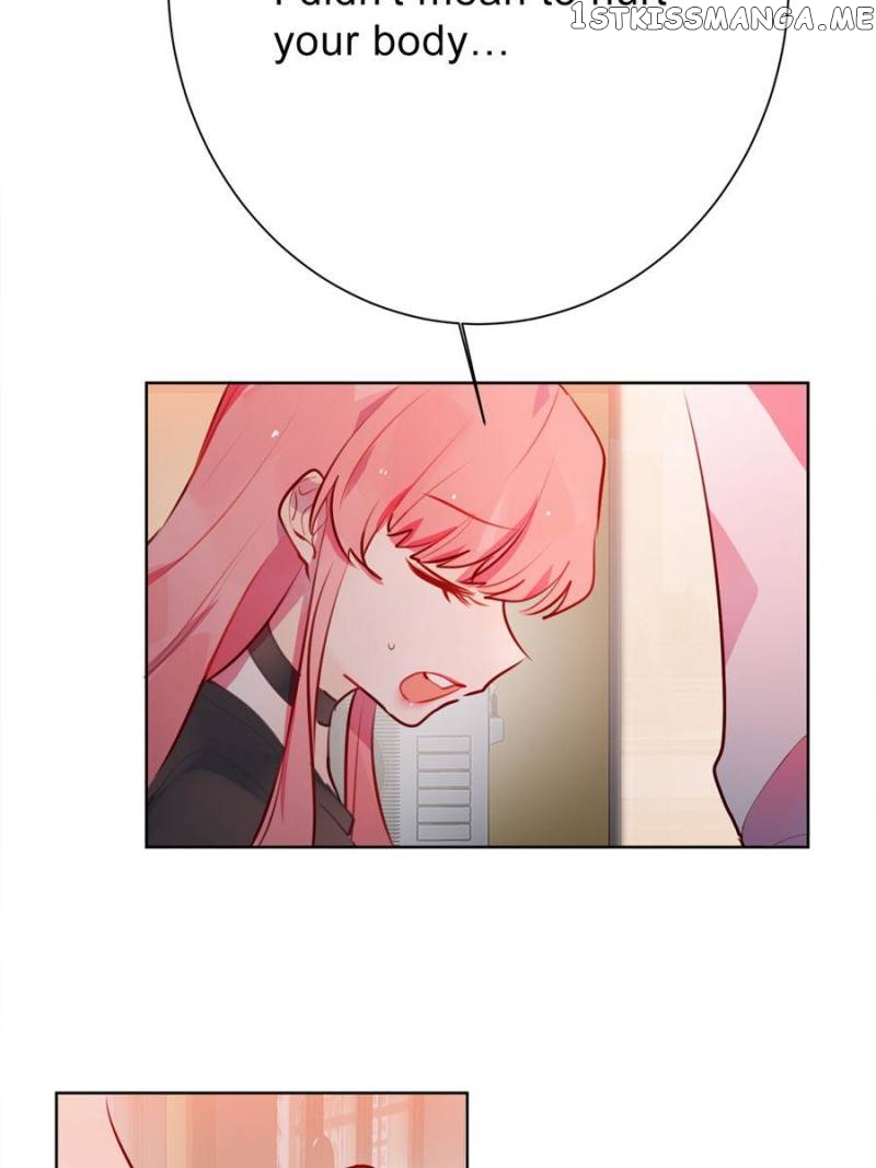 Uniquely You chapter 13 - page 64