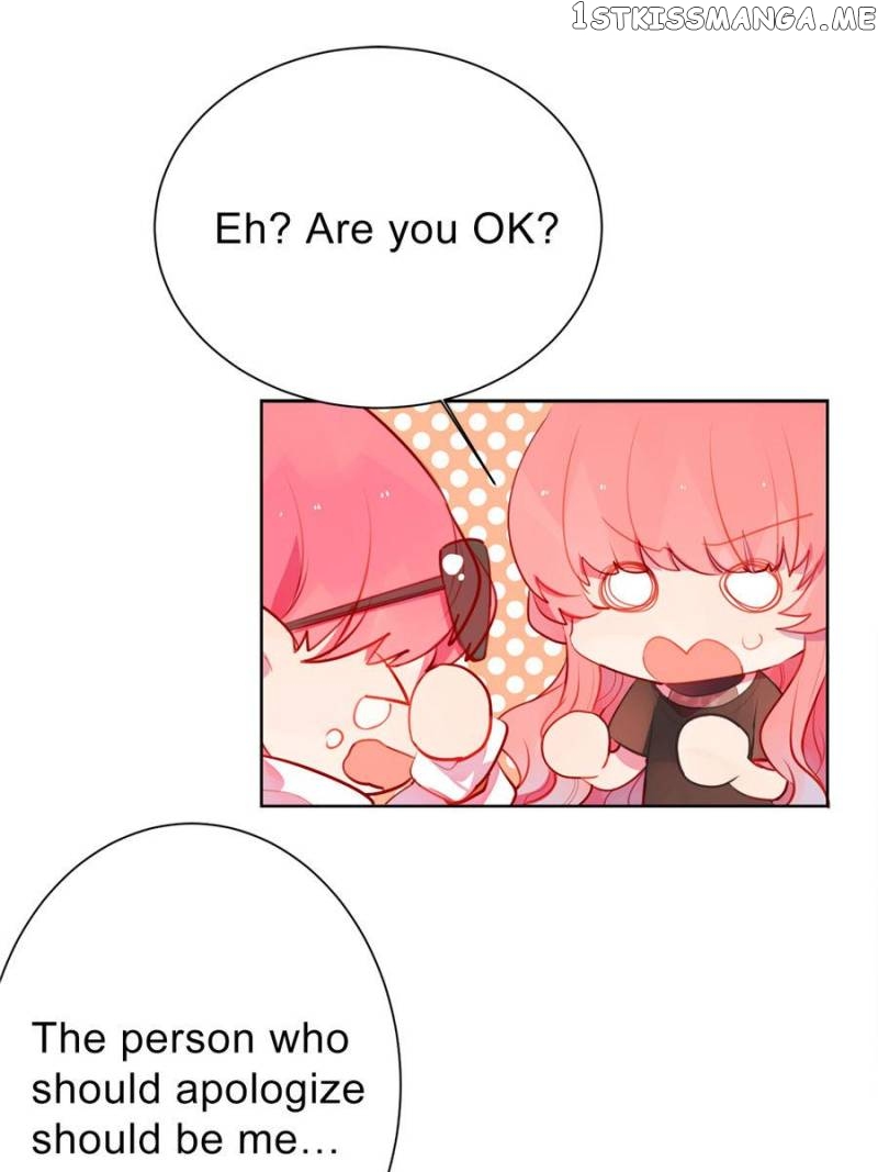 Uniquely You chapter 13 - page 69
