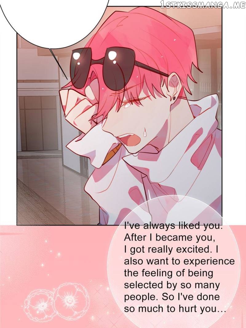 Uniquely You chapter 13 - page 70