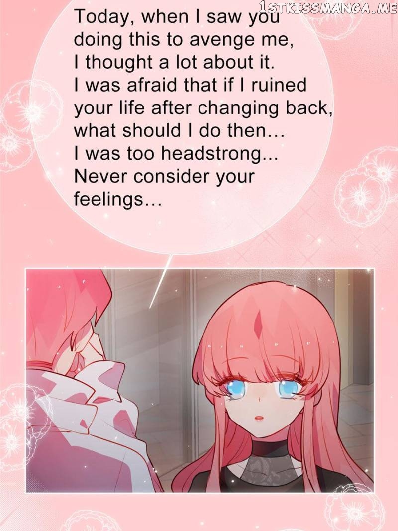 Uniquely You chapter 13 - page 72