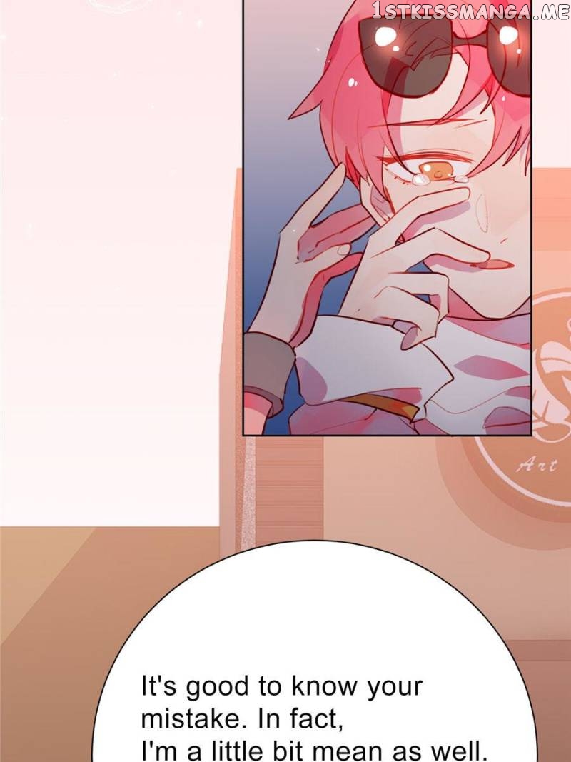 Uniquely You chapter 13 - page 75