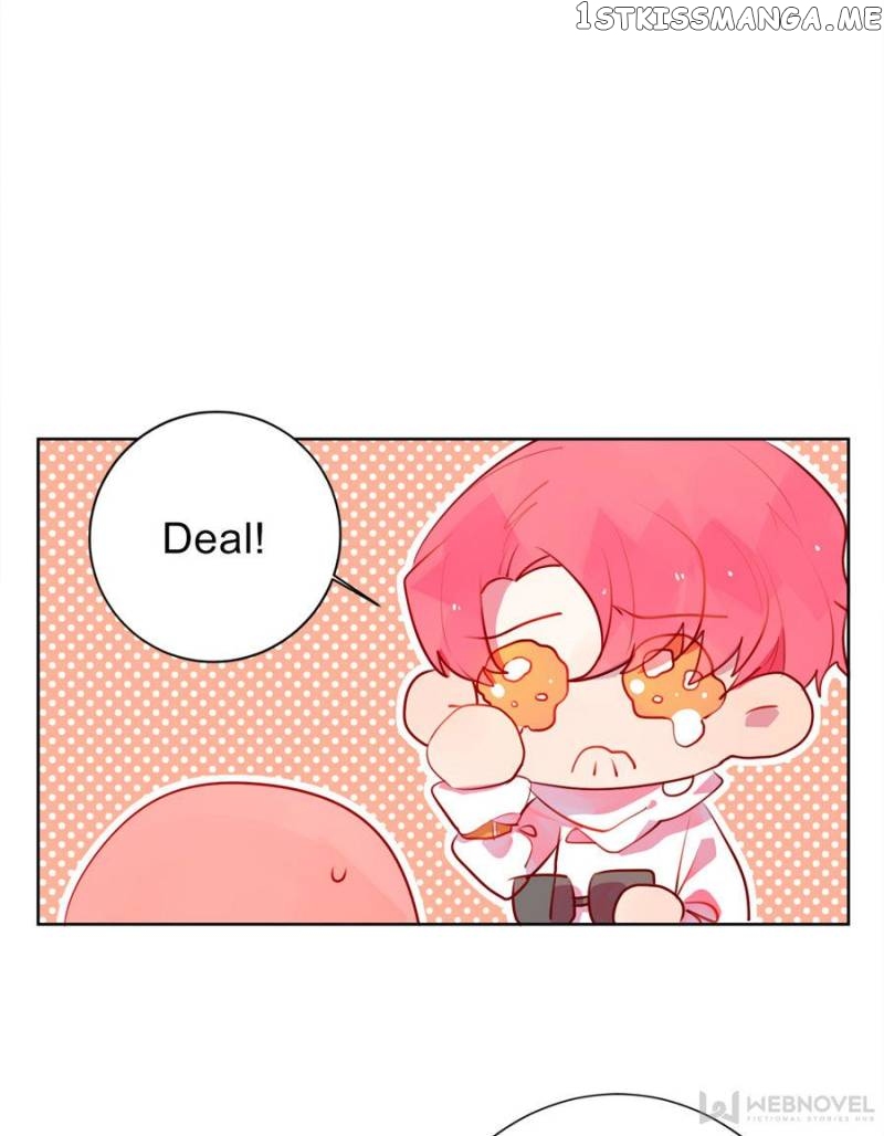 Uniquely You chapter 13 - page 79