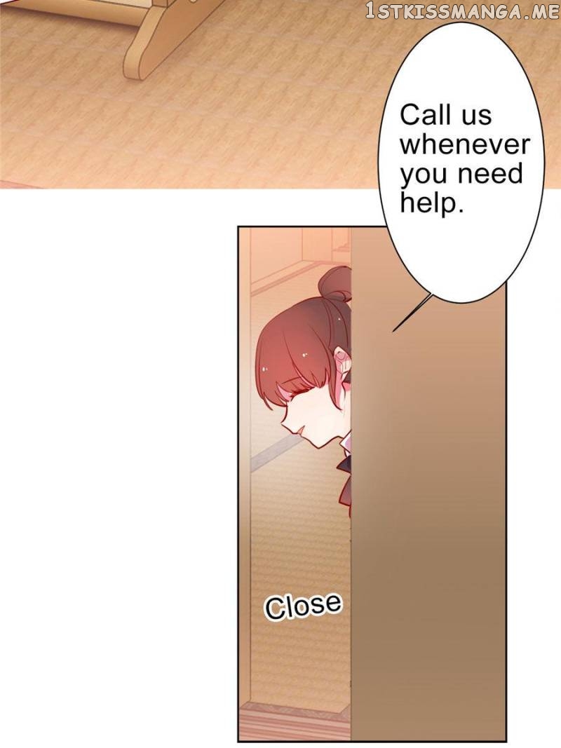 Uniquely You chapter 13 - page 8