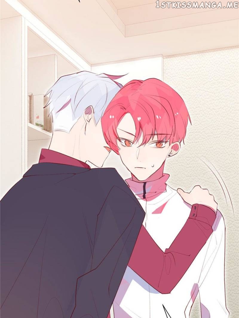Uniquely You chapter 37 - page 21